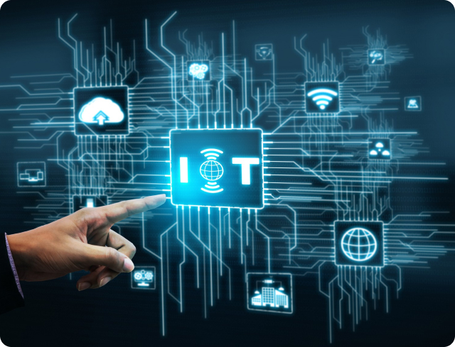 Cloud solutions providers